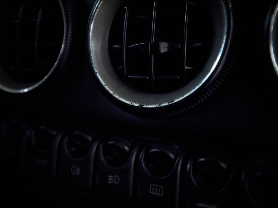 Bild 97/98 von Ferrari 550 Maranello (1998)
