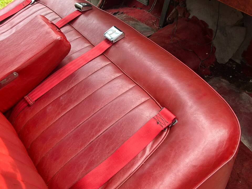 Bild 12/36 von Jaguar Mk IX (1960)