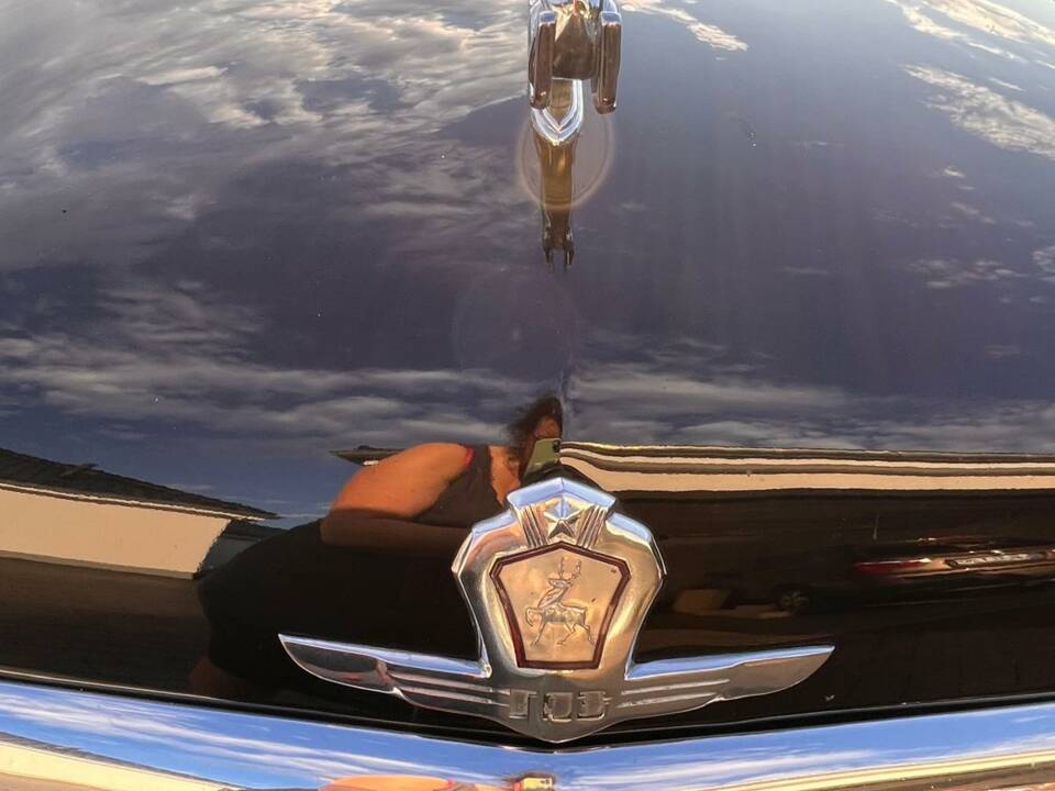 Bild 6/15 von GAZ M21 Volga (1961)
