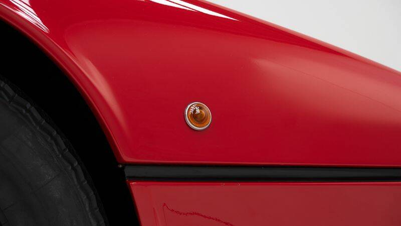 Immagine 13/15 di Ferrari 308 GTB (1976)