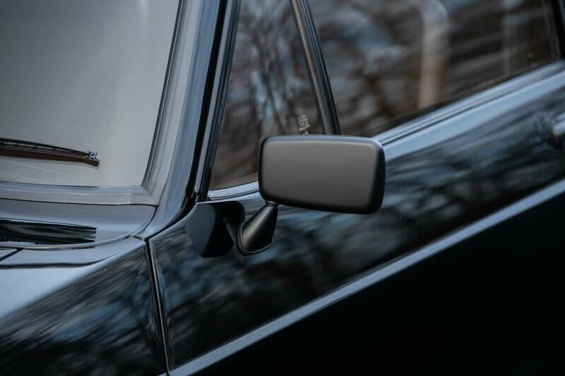 Bild 49/50 von Ford Escort RS 2000 (1980)