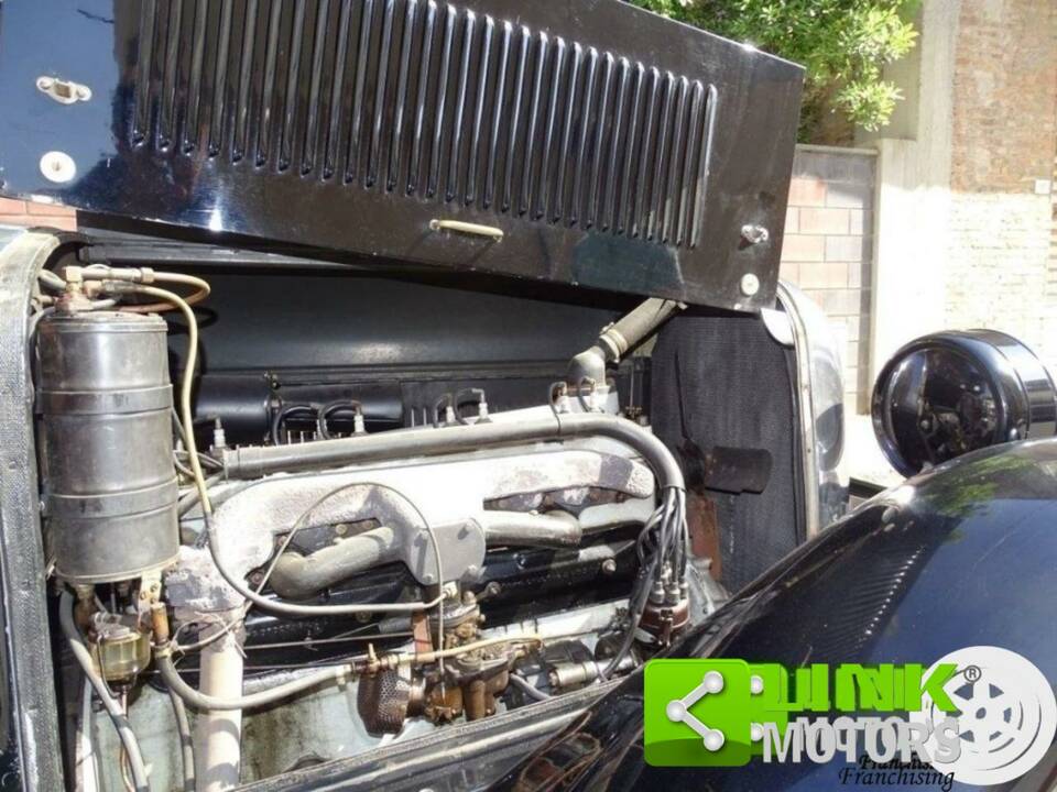 Image 10/10 of Locomobile 8-70 (1928)
