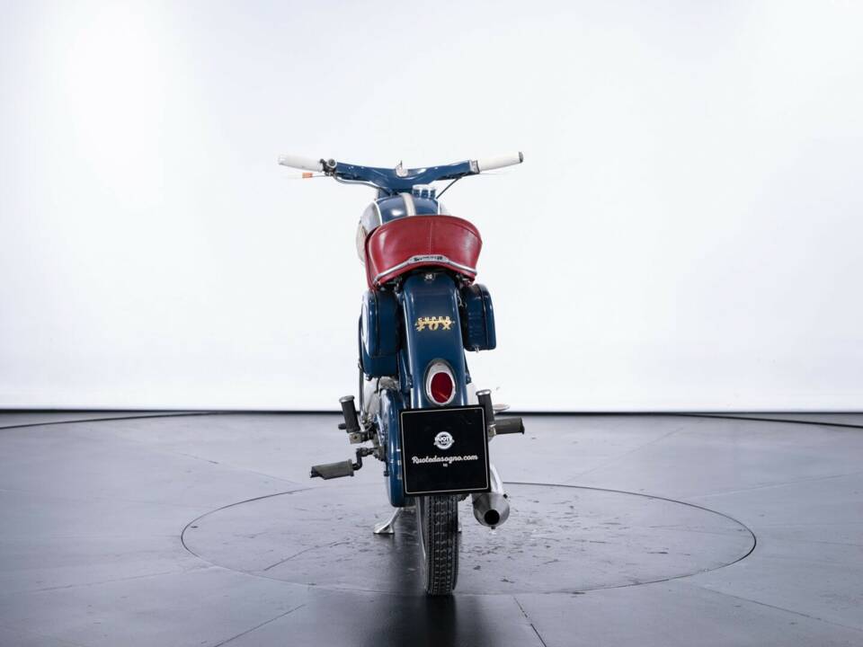 Image 2/50 of NSU Superfox (1956)