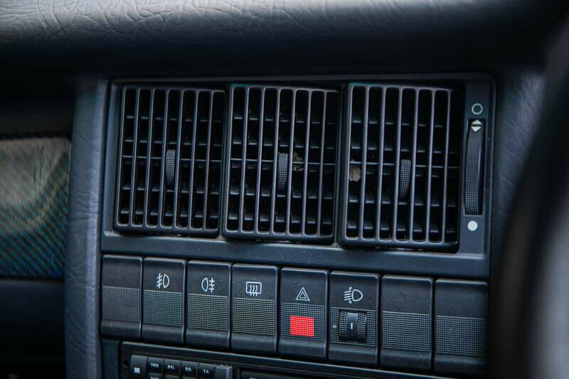 Bild 14/42 von Audi RS2 Avant (1995)