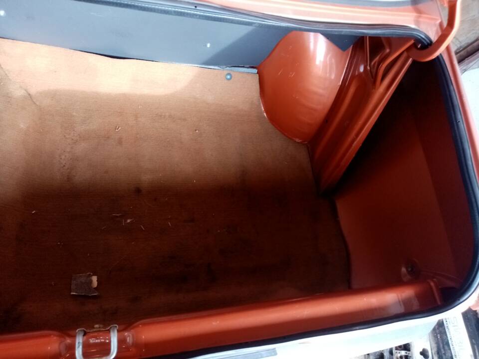 Image 6/11 of Opel Manta  2,0 S (1980)