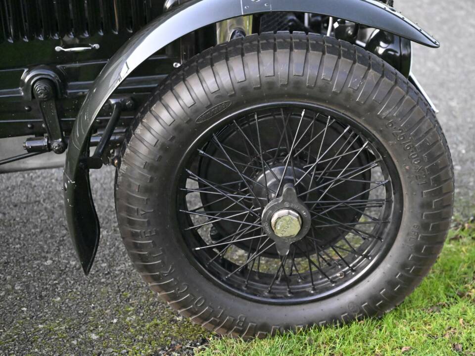 Image 18/50 de Bentley 4 1/2 Litre (1928)