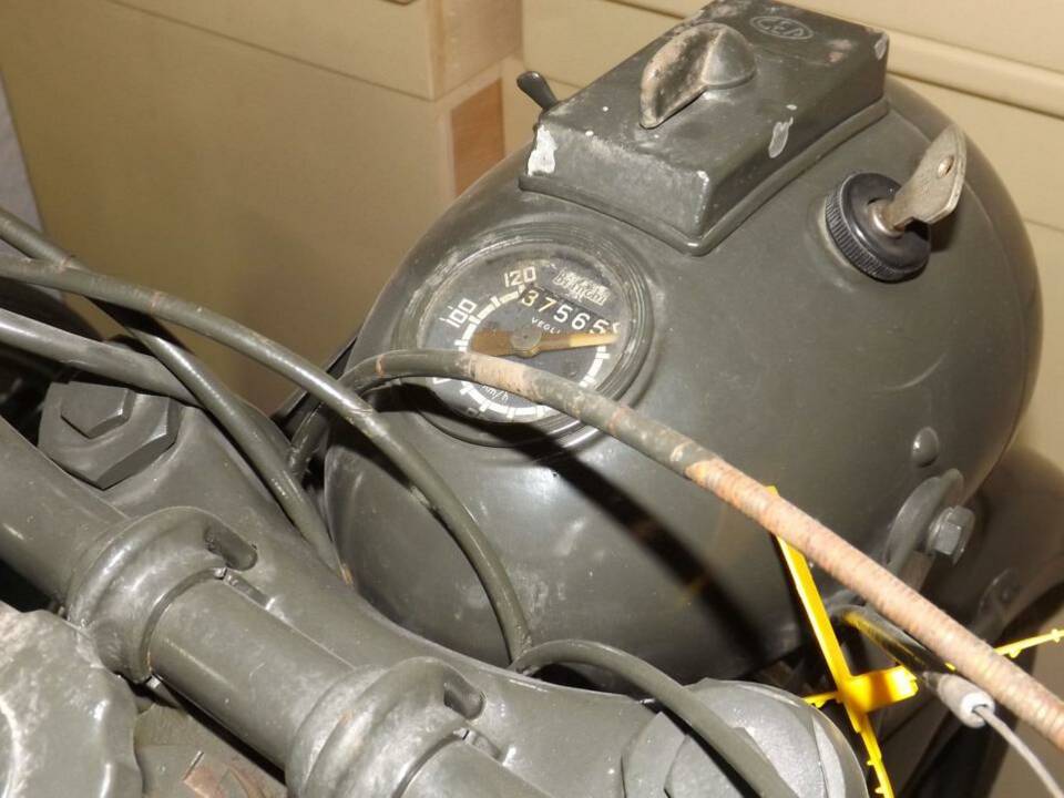 Bild 17/30 von Bianchi MT 61 (1961)