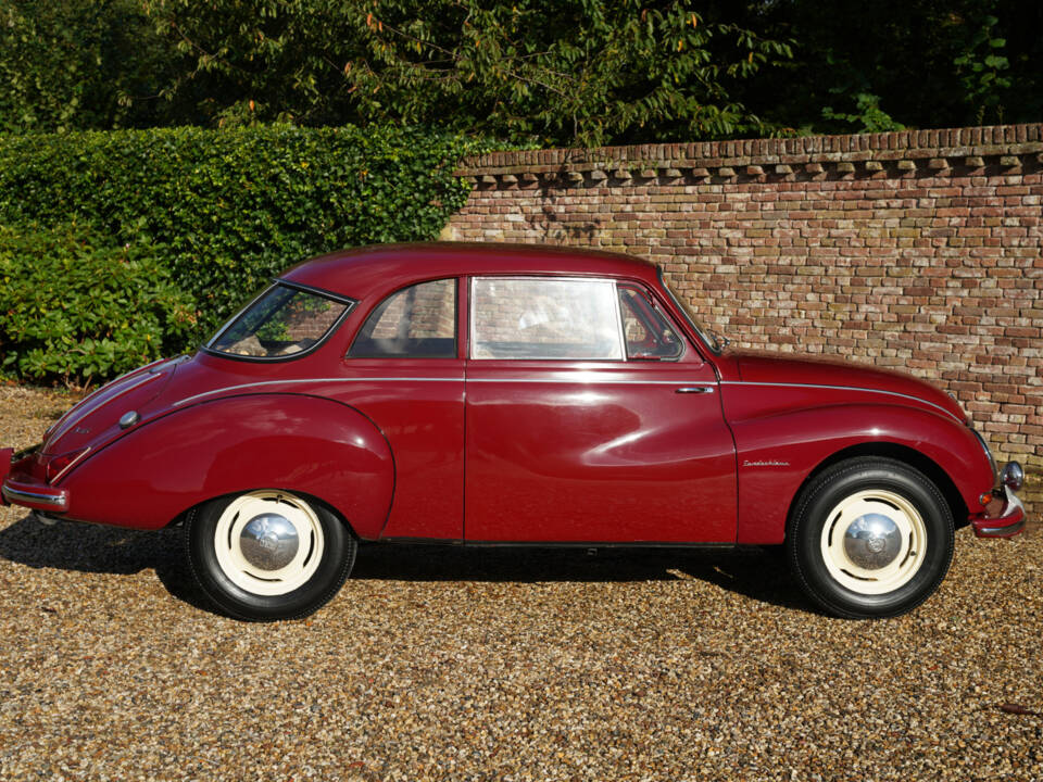 Bild 14/50 von DKW 3=6 (1956)