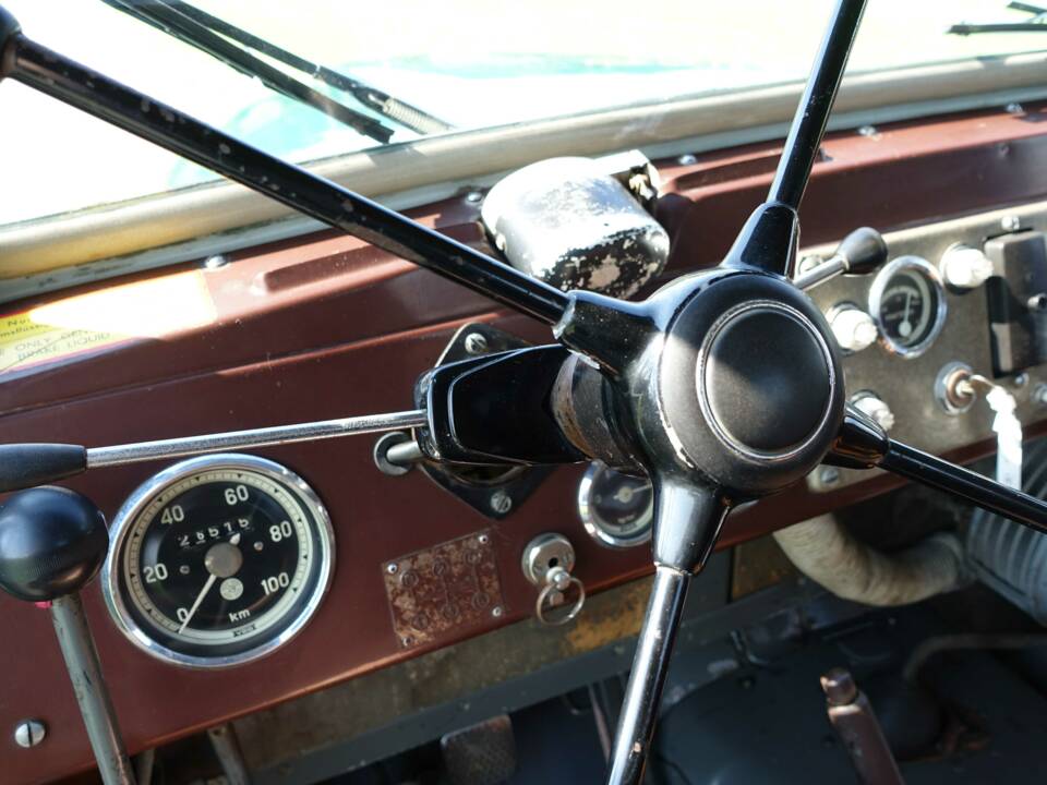 Image 30/55 of Steyr 480 Z (1966)