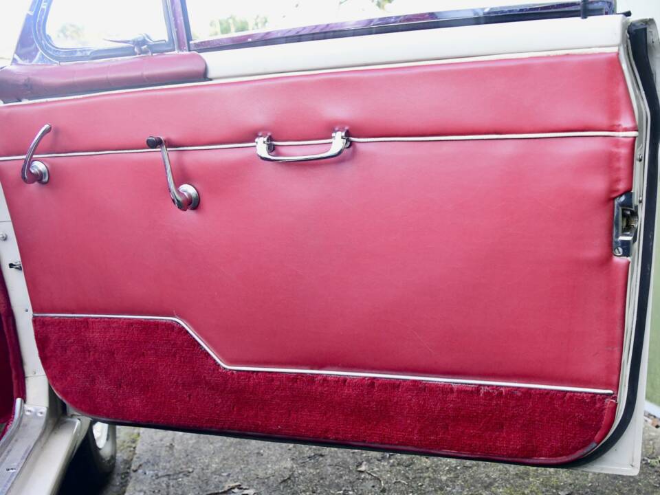 Imagen 40/50 de Sunbeam Rapier Mk IIIA (1963)