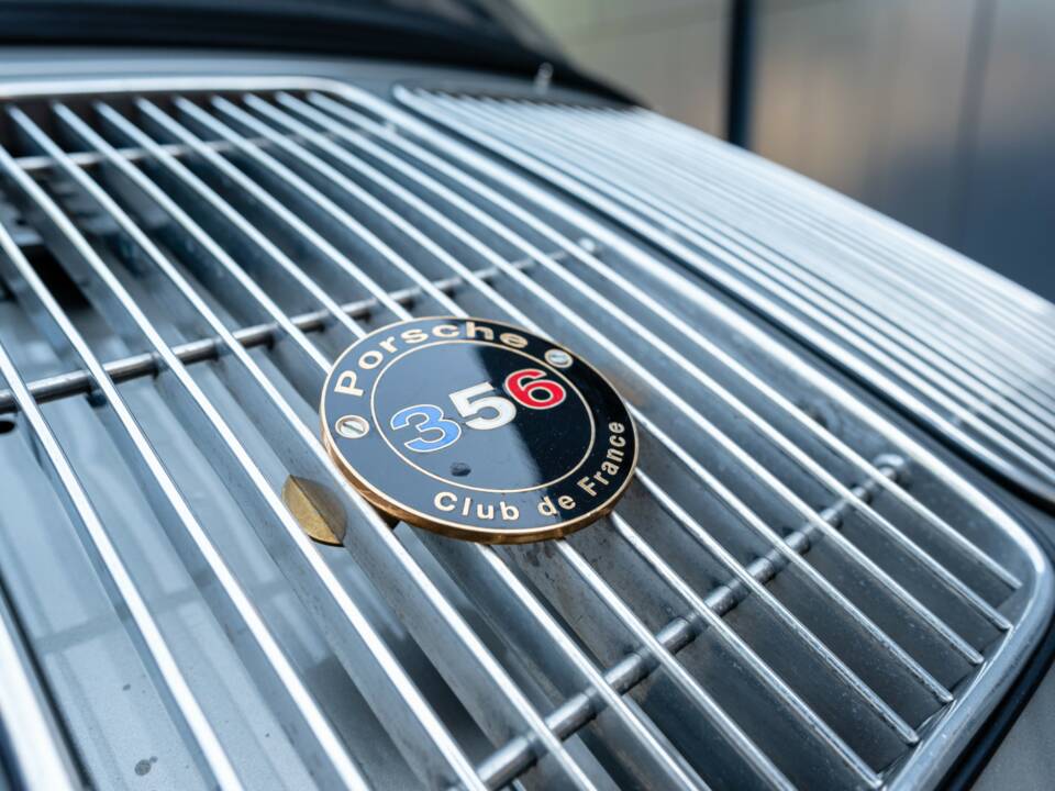 Bild 16/50 von Porsche 356 B 1600 (1962)