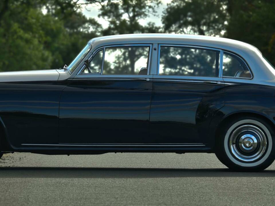 Afbeelding 9/50 van Bentley S 1 (1958)