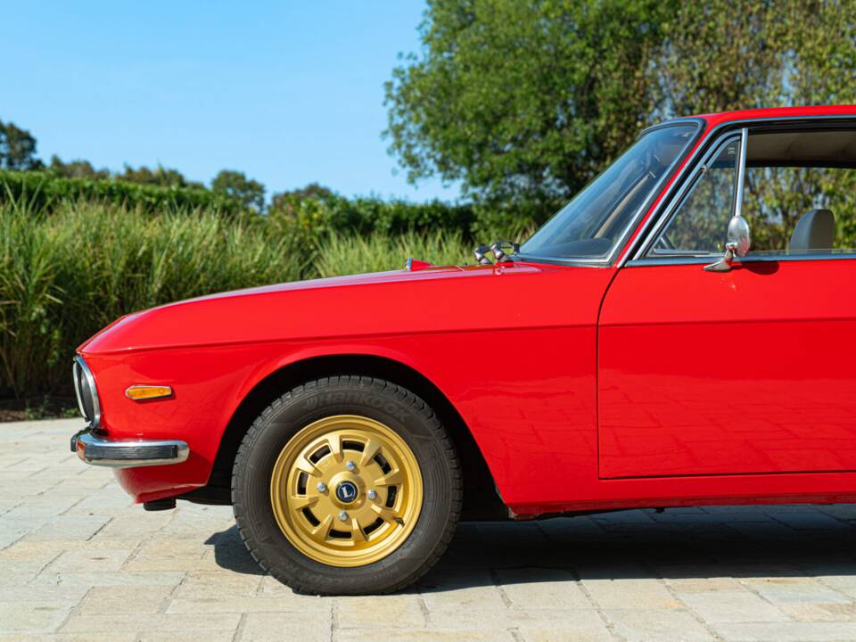 Bild 22/50 von Lancia Fulvia 1.3 S (1975)