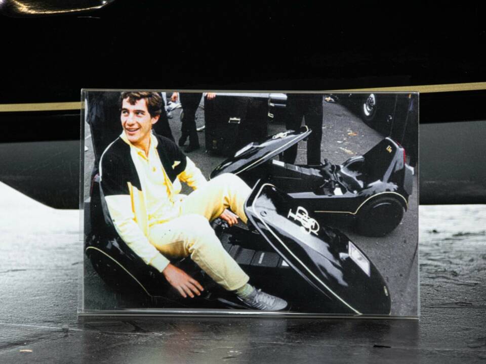 Immagine 34/50 di Sinclair DUMMY (1985)