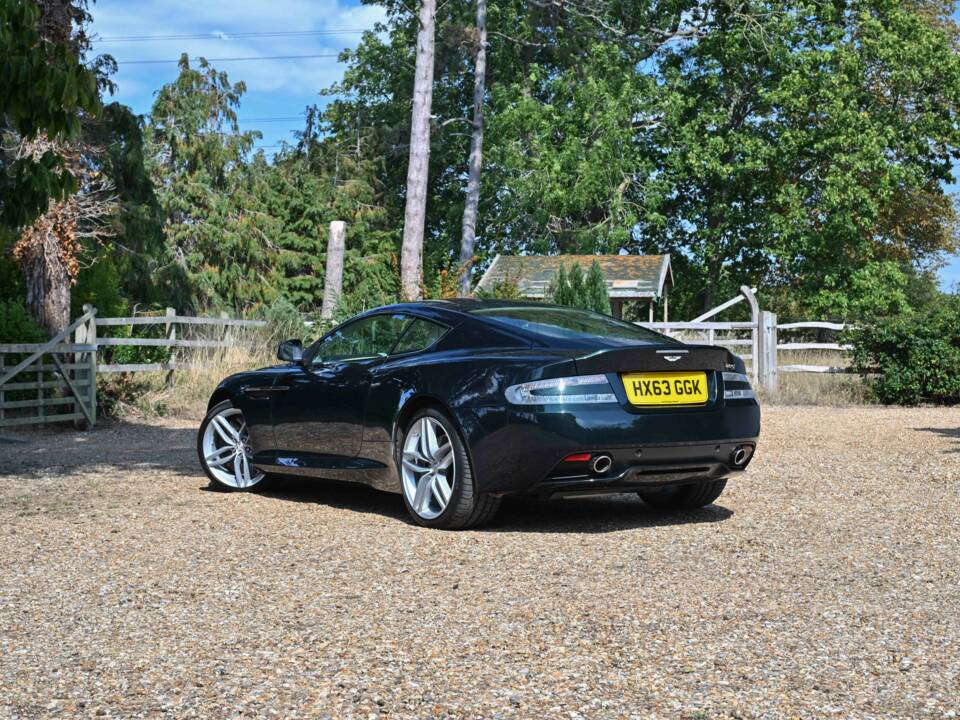 Bild 9/49 von Aston Martin DB 9 (2013)