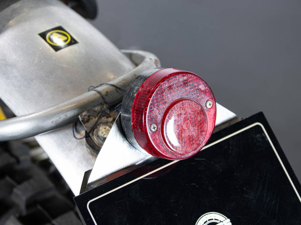 Immagine 50/50 di KTM 50 GS (1971)