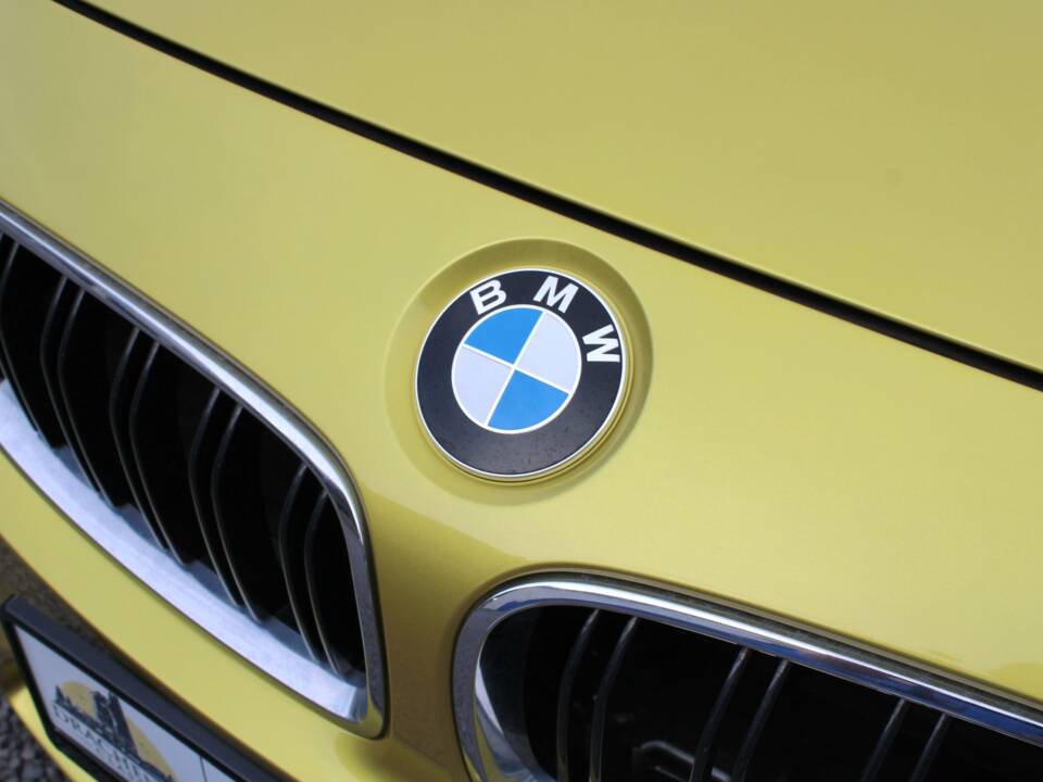 Image 10/98 of BMW M4 (2014)
