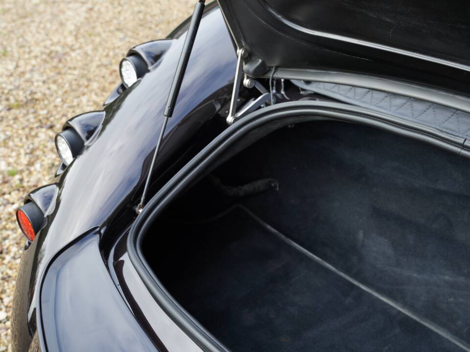 Bild 18/50 von Wiesmann Roadster MF5 (2007)