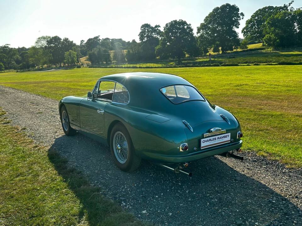 Bild 11/67 von Aston Martin DB 2 Vantage (1952)