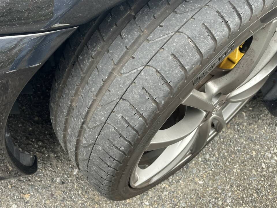 Imagen 75/82 de Ferrari F430 Spider (2007)