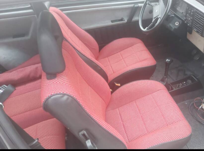 Bild 21/29 von Lancia Y10 Turbo (1985)