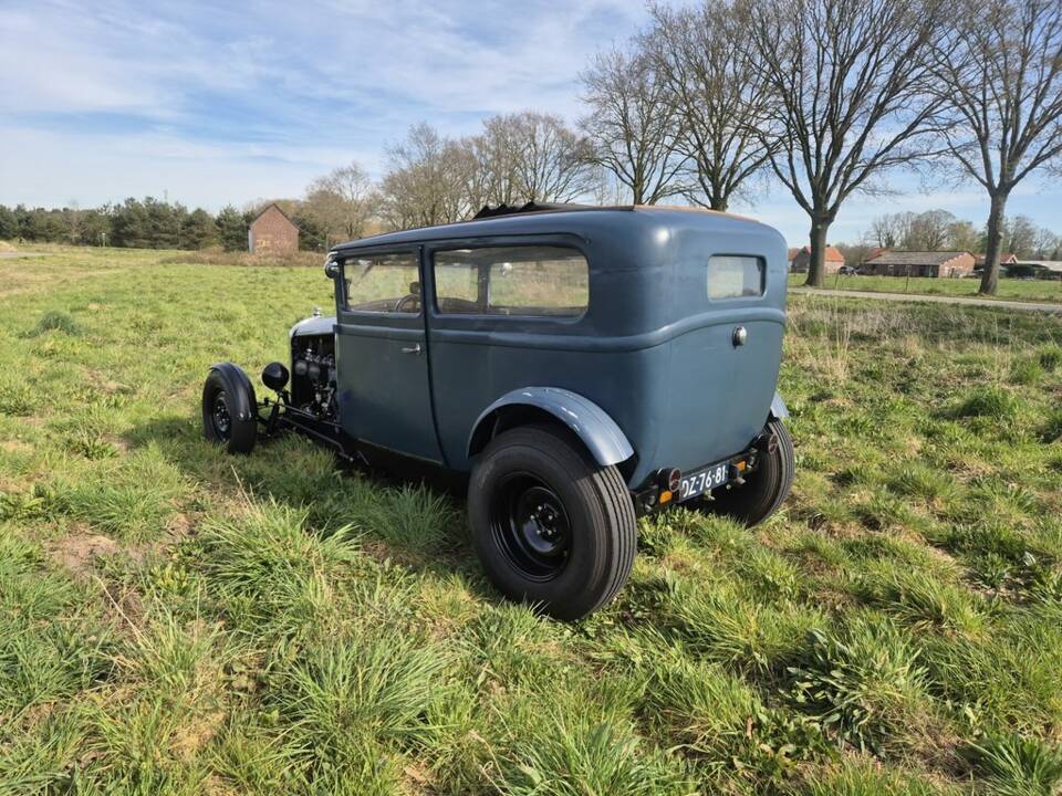 Image 8/8 de Citroën C4 (1929)