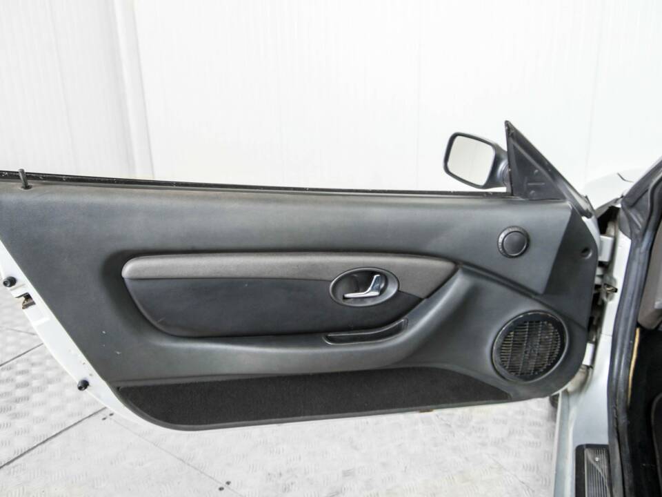 Immagine 32/50 di MG TF 135 (2004)