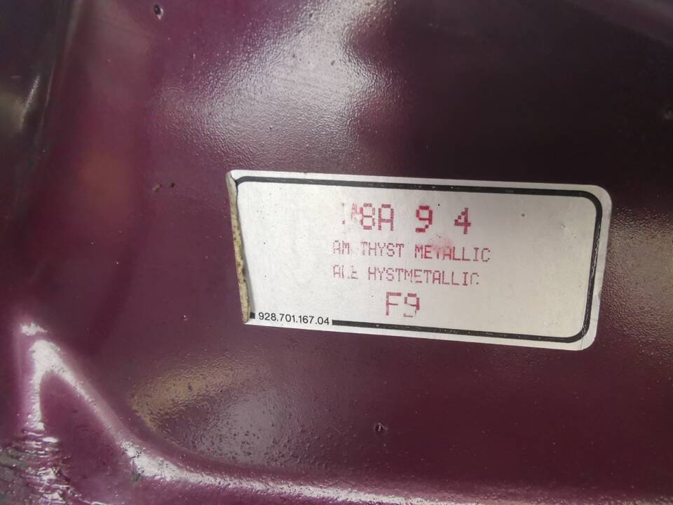 Image 20/51 of Porsche 911 Carrera 2 (WTL) (1990)