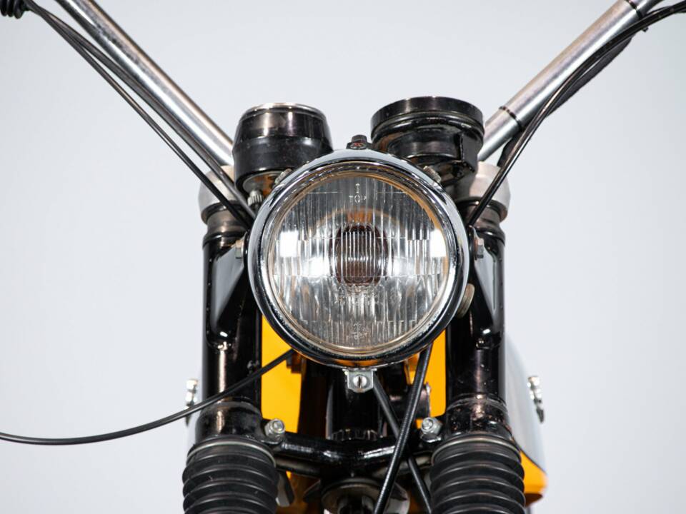 Immagine 46/50 di Ducati 250 Scrambler (1971)