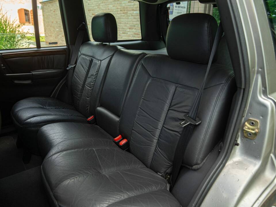 Bild 27/50 von Jeep Grand Cherokee 5.9 Limited (1998)
