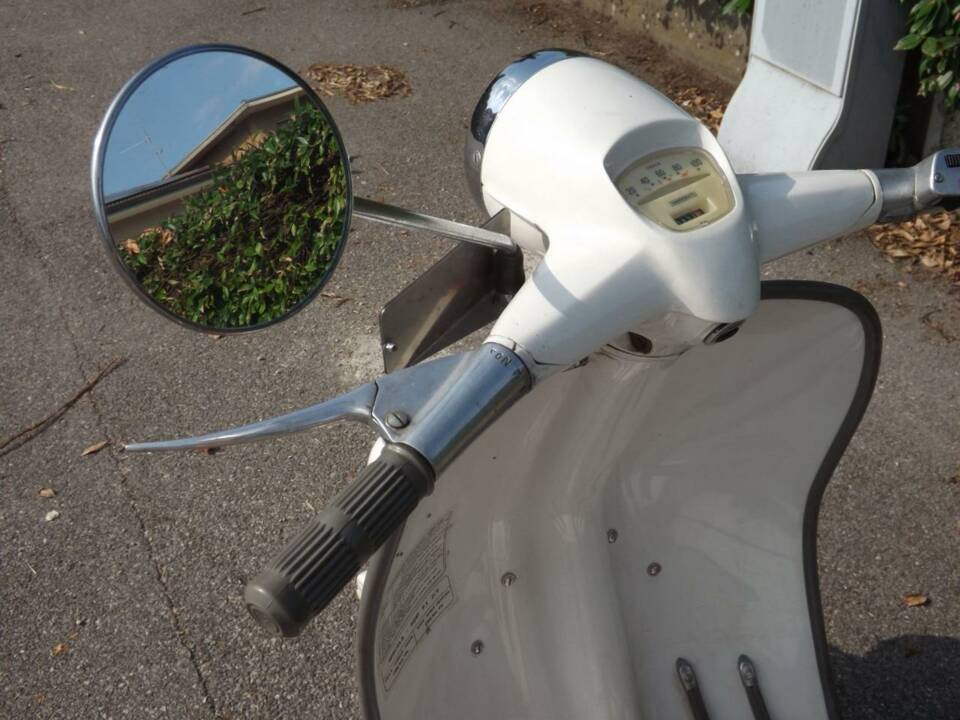 Immagine 16/50 di Innocenti Lambretta Li 150 (1963)