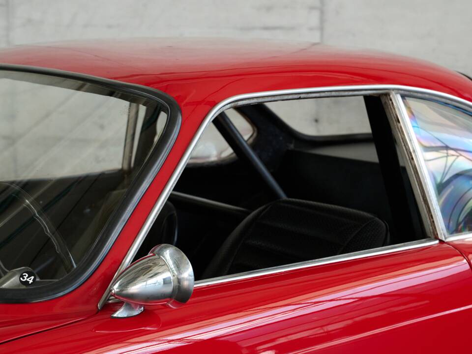 Bild 14/50 von Abarth 850 Scorpione Allemano (1959)