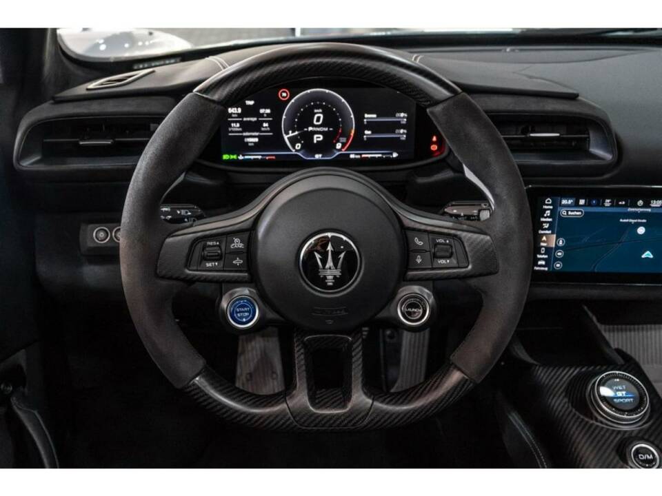 Bild 4/10 von Maserati MC20 Cielo (2024)