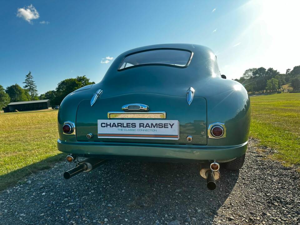 Bild 28/67 von Aston Martin DB 2 Vantage (1952)