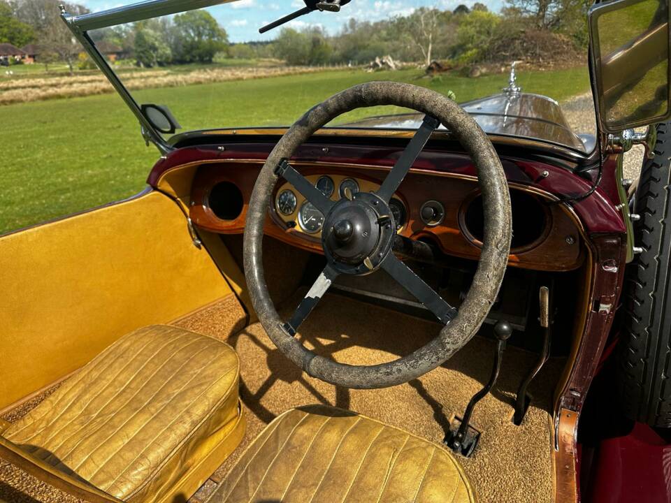Image 36/68 of Alvis 12&#x2F;60 (1931)