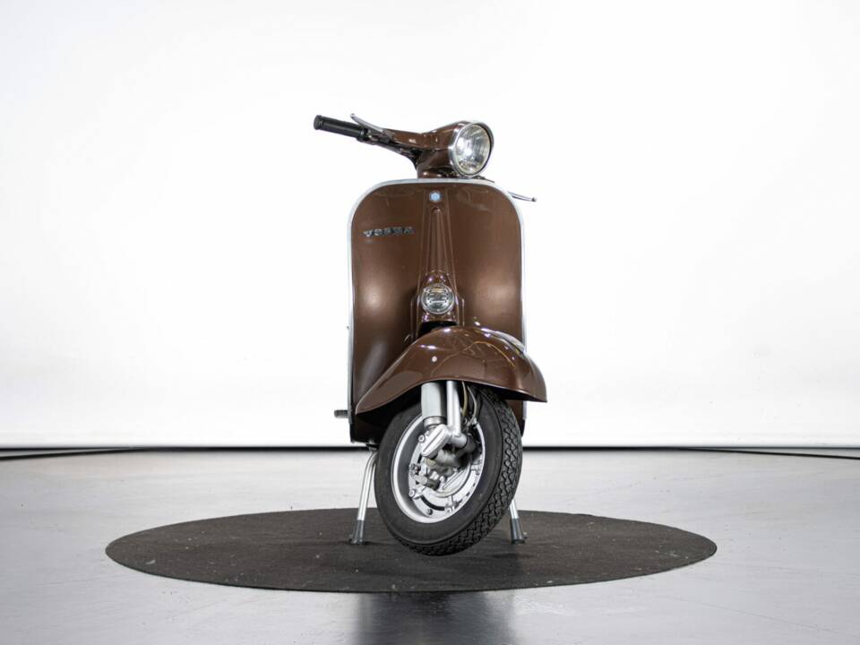 Immagine 7/50 di Piaggio Vespa 125 Primavera (1975)