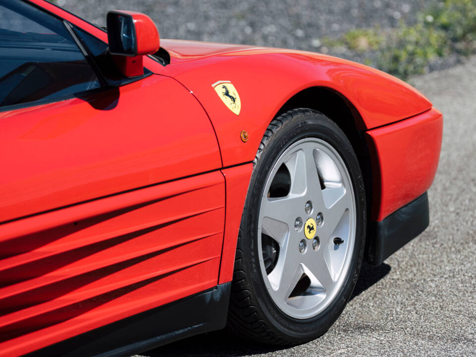Image 5/30 of Ferrari 348 TB (1991)