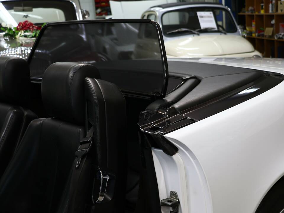 Bild 17/36 von Mercedes-Benz 300 SL (1992)