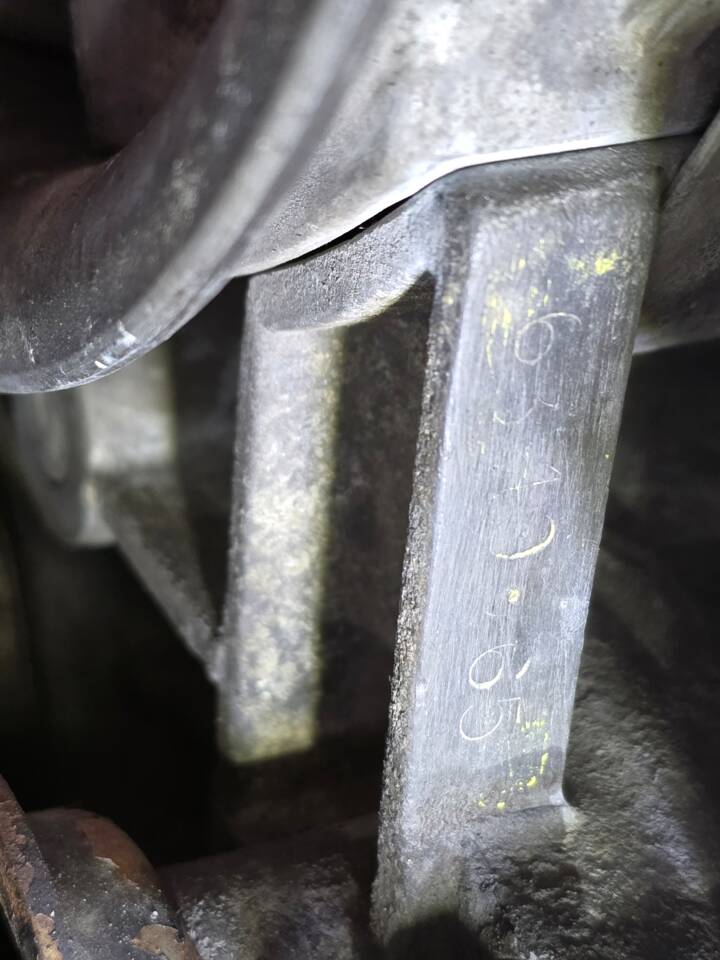 Bild 89/90 von Porsche 911 Carrera 2.7 (US) (1974)