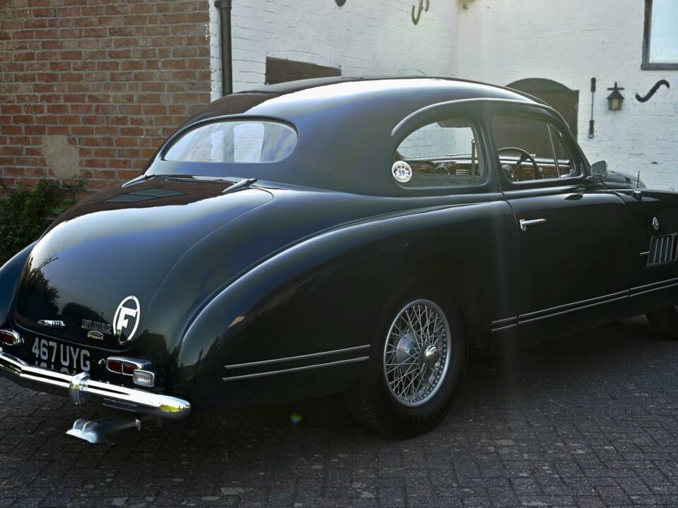 Imagen 13/50 de Delahaye 135M (1949)
