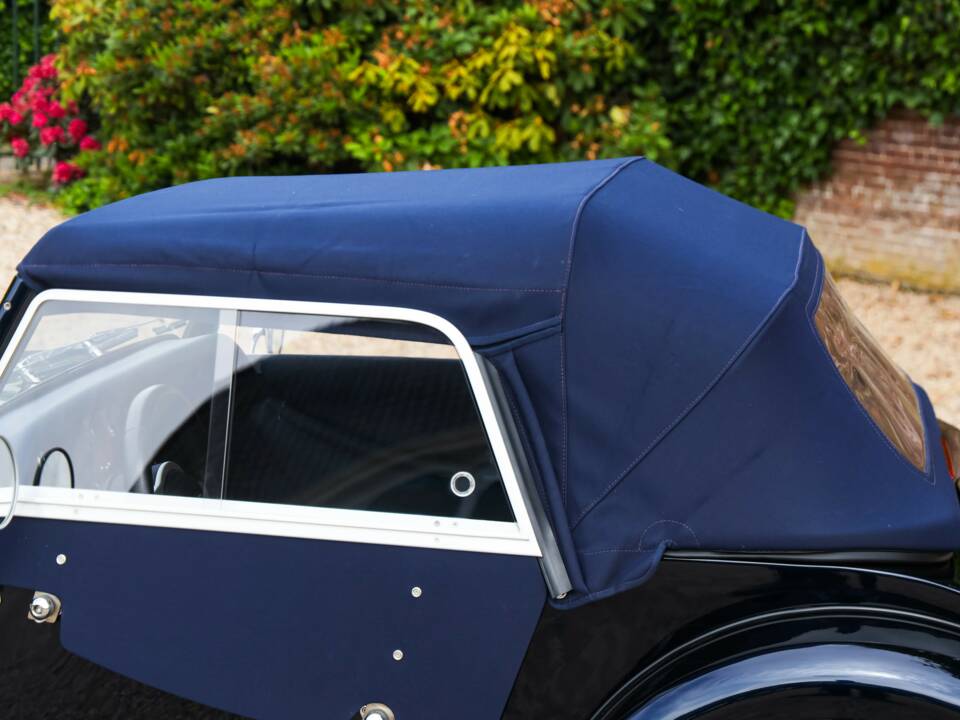 Bild 8/50 von Morgan Plus Six (2019)