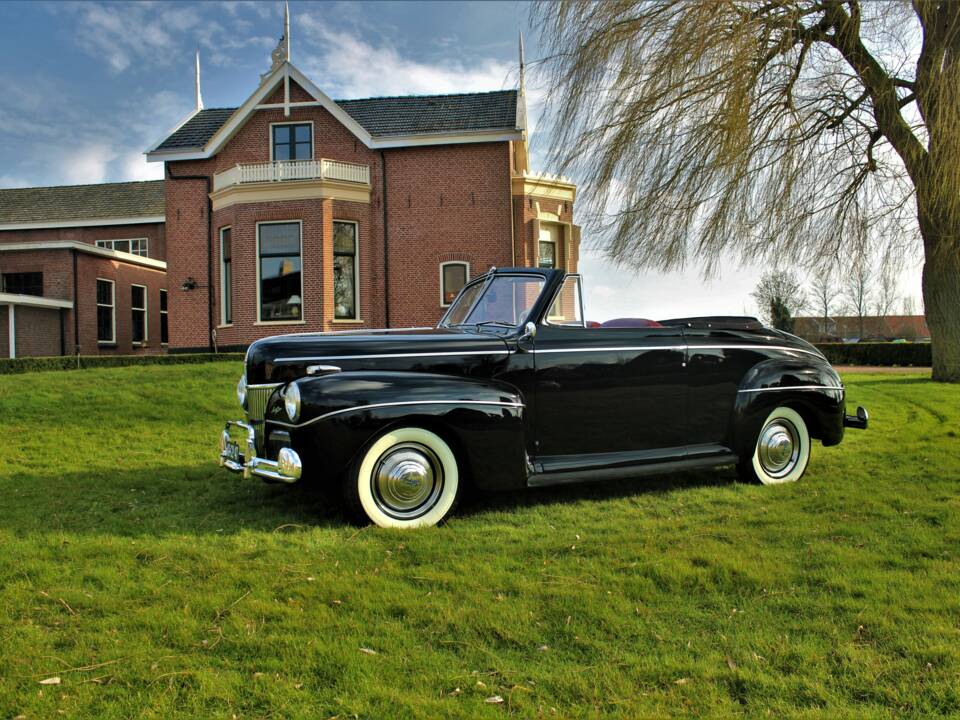 Afbeelding 64/68 van Ford Super Deluxe (1941)