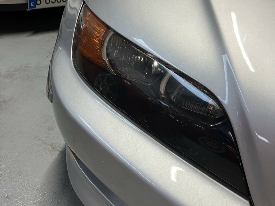 Bild 50/50 von BMW Z3 Coupé 3.0 (2001)