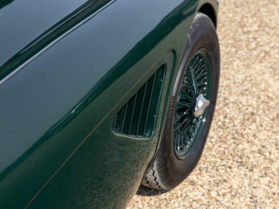 Bild 20/50 von Austin-Healey 3000 Mk III (BJ8) (1964)