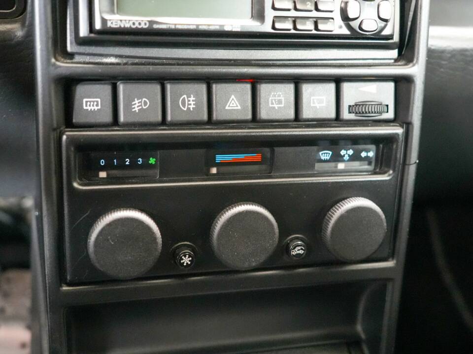 Bild 41/48 von Lancia Delta HF Integrale Evoluzione I (1992)