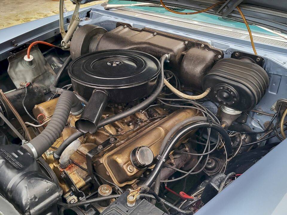 Bild 73/79 von Plymouth Sport Suburban (1958)