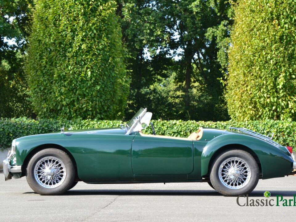 Bild 2/50 von MG MGA 1500 (1959)