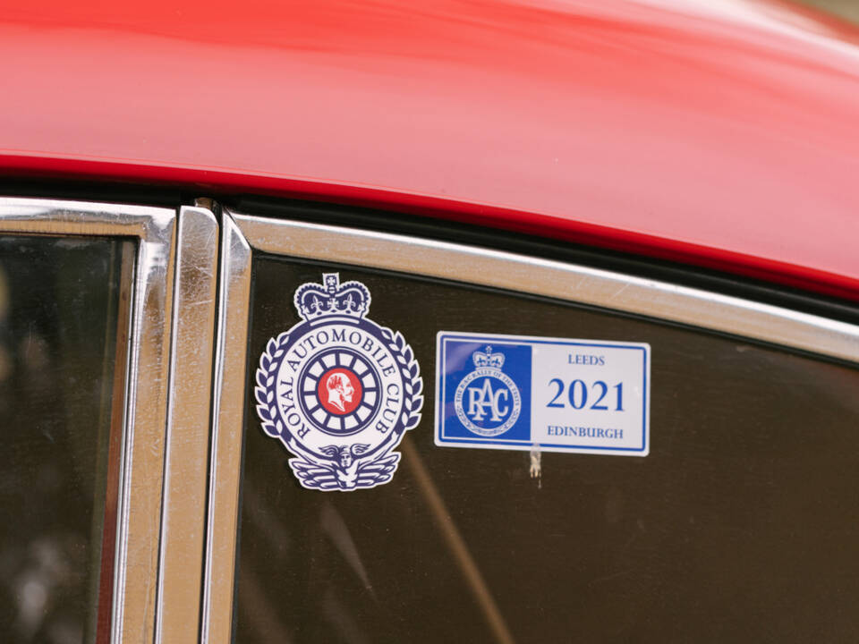 Immagine 49/50 di AC Aceca Bristol (1957)