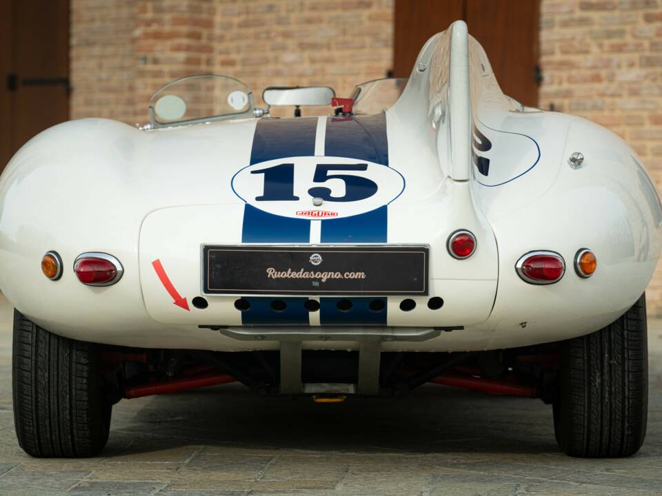 Bild 8/50 von Jaguar D-Type (1977)