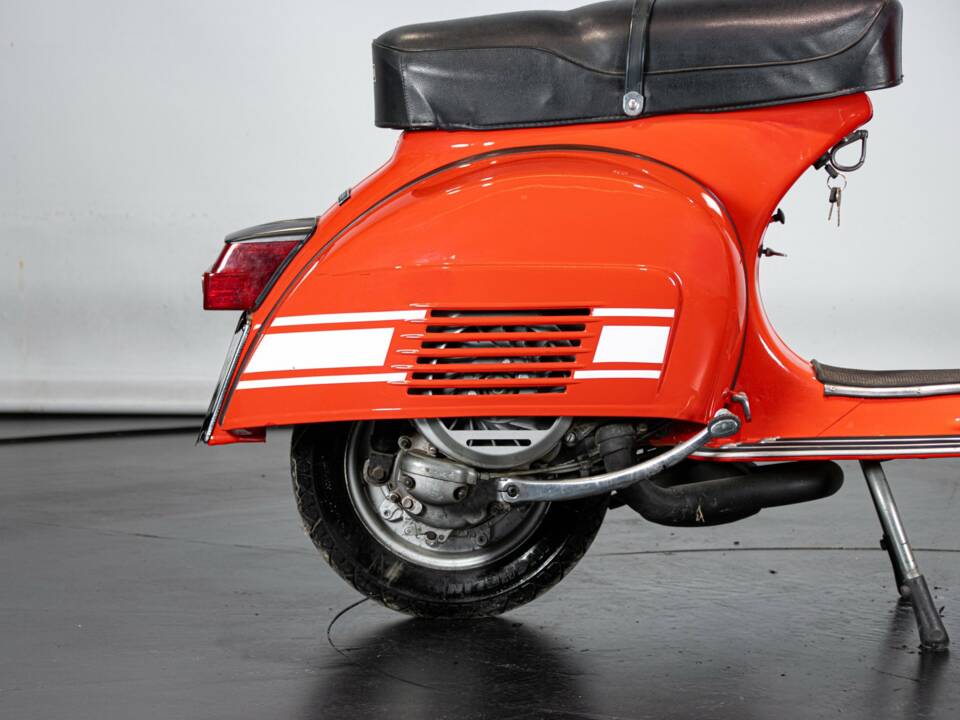 Immagine 30/50 di Piaggio DUMMY (1974)